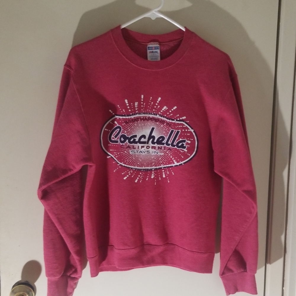 Coachella Sweater